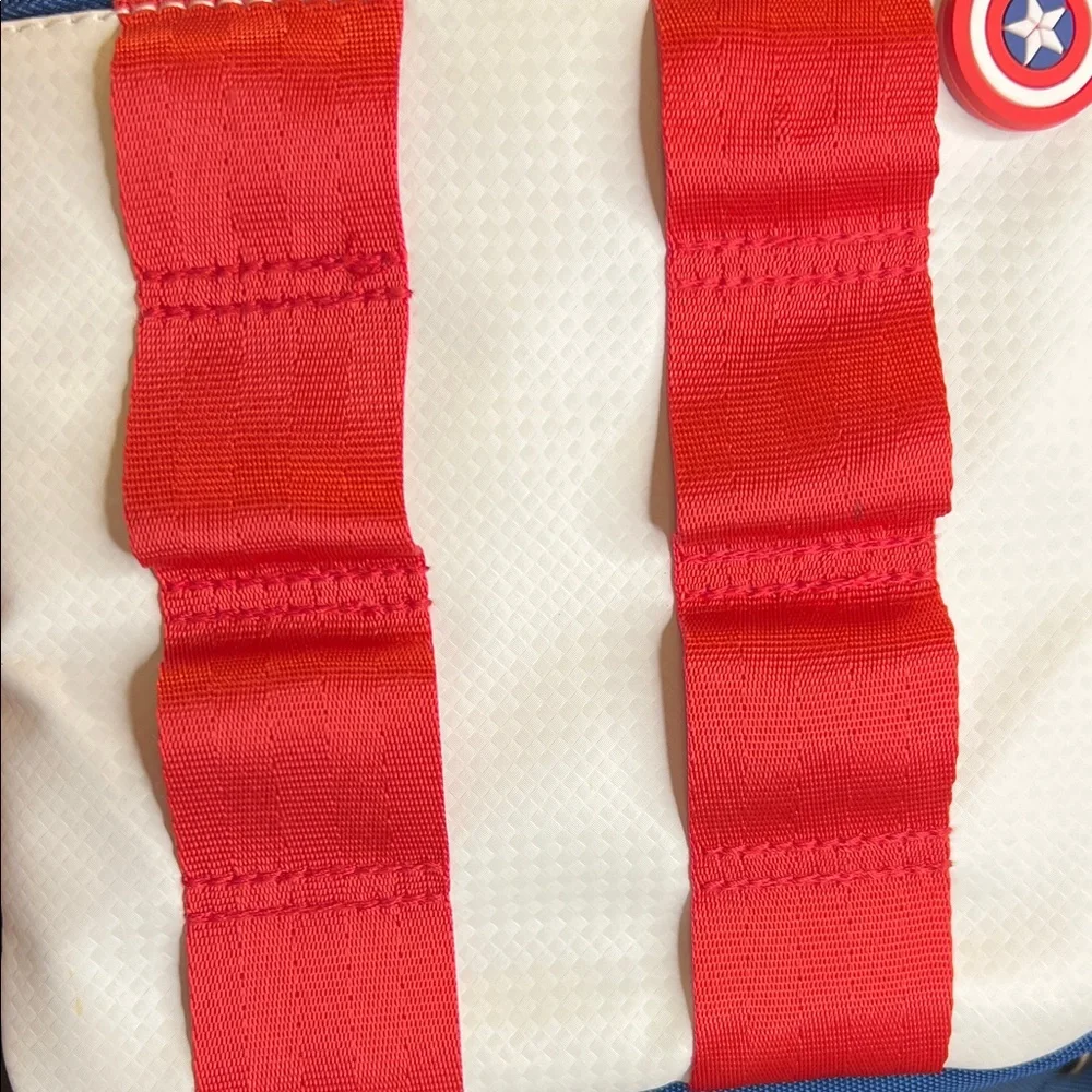 Captain America Disney Sling Bag